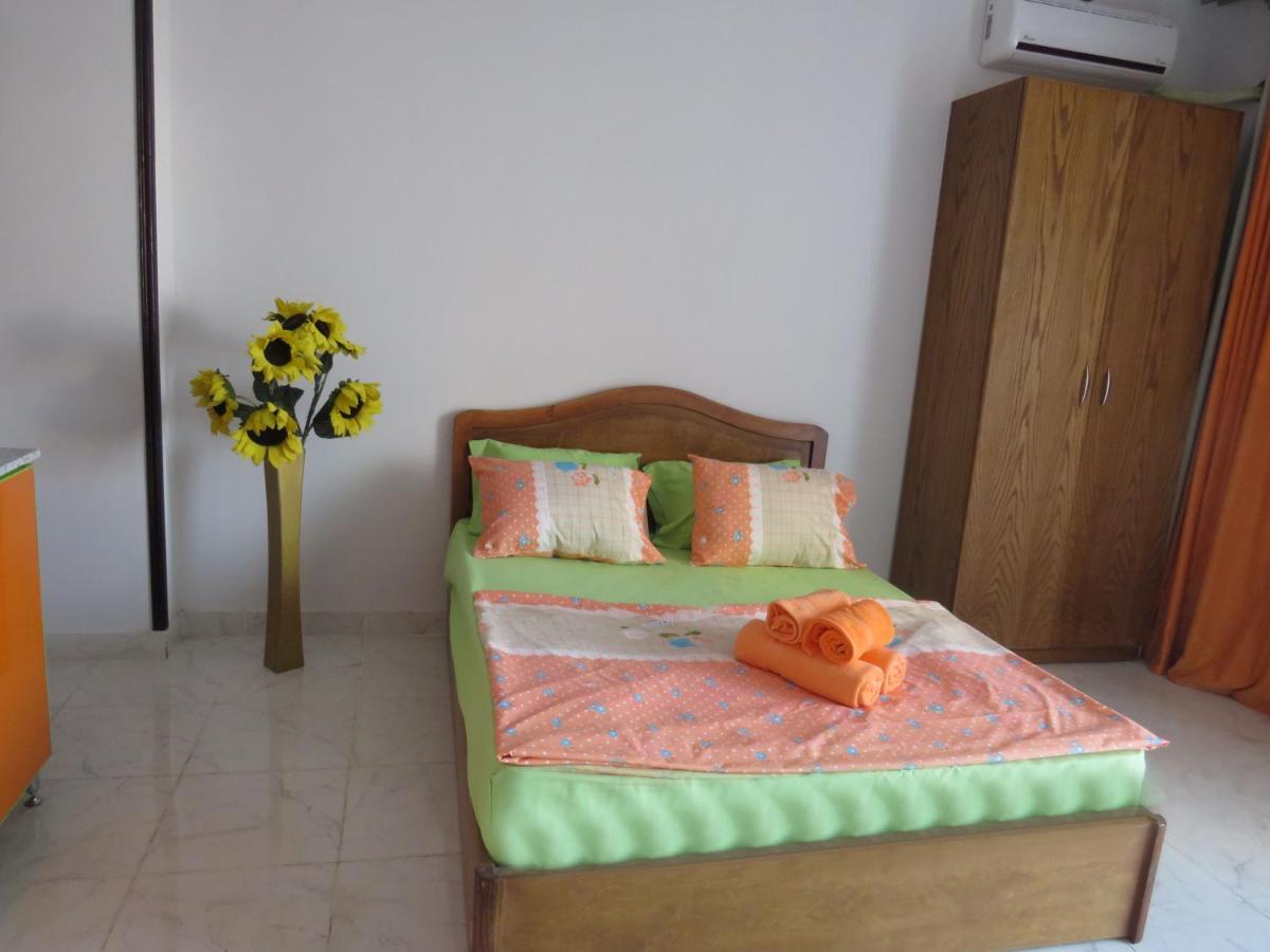 Apartment Dolcezza Near The Sea Redsealine Hurghada Extérieur photo