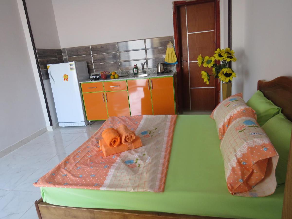 Apartment Dolcezza Near The Sea Redsealine Hurghada Extérieur photo