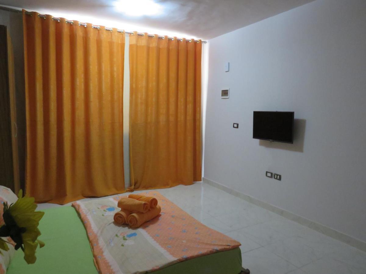Apartment Dolcezza Near The Sea Redsealine Hurghada Extérieur photo