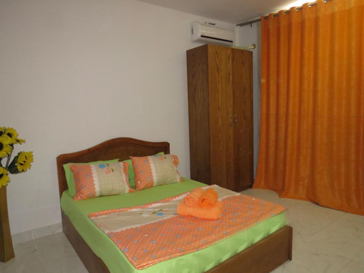 Apartment Dolcezza Near The Sea Redsealine Hurghada Extérieur photo