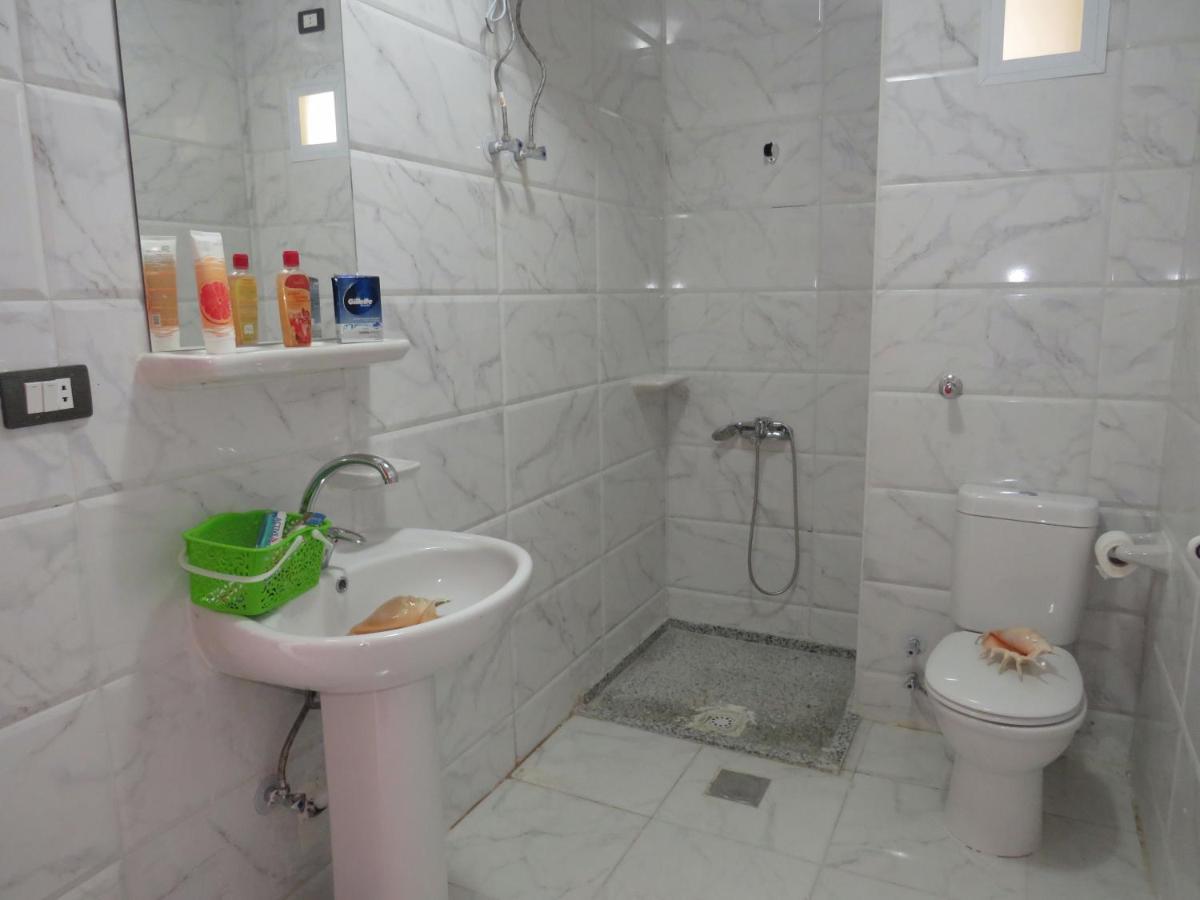 Apartment Dolcezza Near The Sea Redsealine Hurghada Extérieur photo