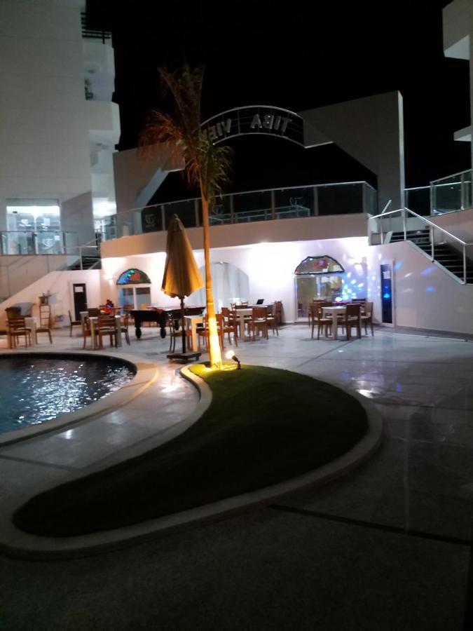 Apartment Dolcezza Near The Sea Redsealine Hurghada Extérieur photo