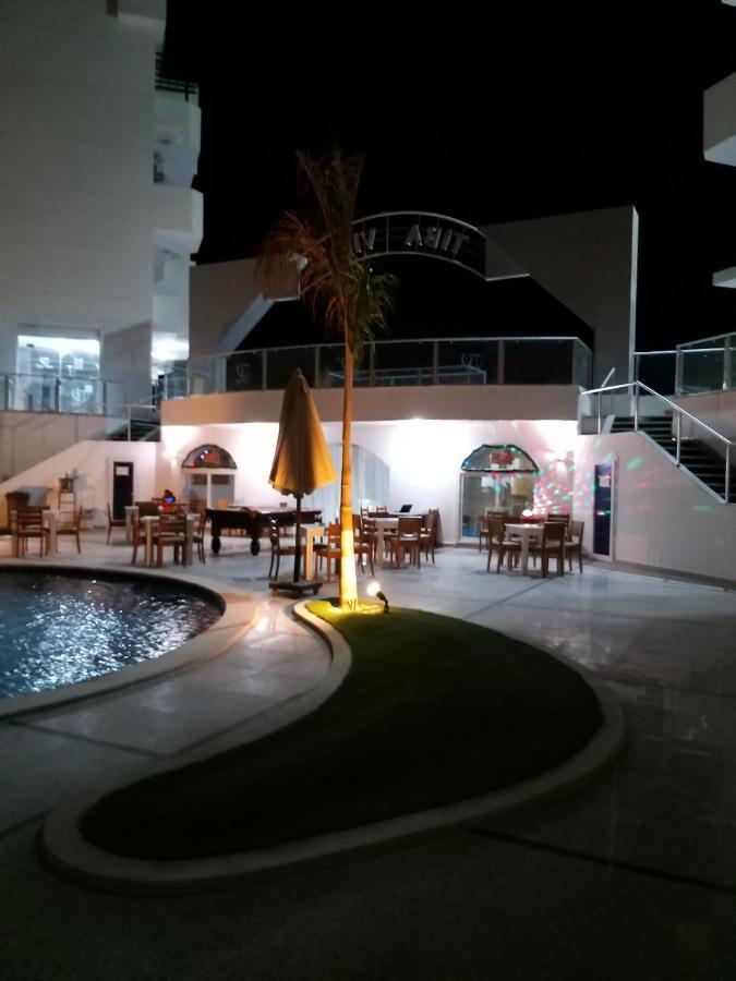 Apartment Dolcezza Near The Sea Redsealine Hurghada Extérieur photo